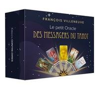 Le petit Oracle des messagers du Tarot