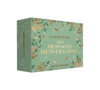 Le Petit Oracle Des Messages Bienveillants