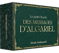Le petit Oracle des messages d'Algariel