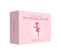 Le Petit Oracle Des Messages Des Fées