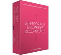Le petit oracle des meufs décomplexées