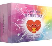 Le Petit Oracle Des Mots Doux
