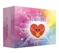 Le petit oracle des mots doux Alexandra Celerault (Auteur), Marion Blanc (Illustration)