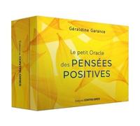 Le Petit Oracle Des Pensées Positives