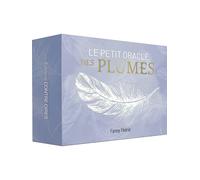 Le petit oracle des plumes Fanny Feerie (Auteur)