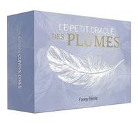 Le petit oracle des plumes Fanny Feerie (Auteur)