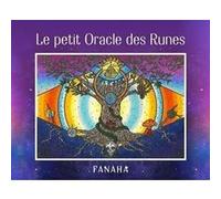 Le petit oracle des runes Fanaha (Auteur)