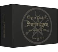 Le petit oracle des sortilèges pour exaucer ses rêves