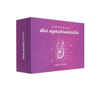 Le Petit Oracle Des Synchronicités - 48 Cartes