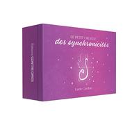 Le Petit Oracle Des Synchronicités - 48 Cartes