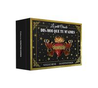 Le Petit Oracle Dis-Moi Que Tu M'aimes