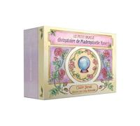 Le Petit Oracle Divinatoire De Mademoiselle Rose