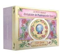 Le petit Oracle divinatoire de Mademoiselle Rose Claire Duval (Auteur), Célia Melesville (Illustration)