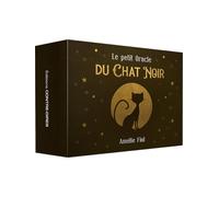 Le petit Oracle du chat noir