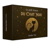 Le petit Oracle du chat noir Amélie Fiol (Auteur)