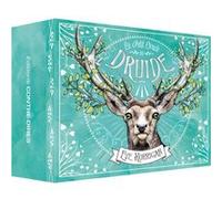 Le petit oracle du druide Eve Korrigan (Auteur)