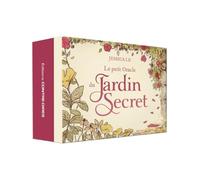 Le petit Oracle du jardin secret