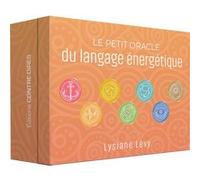 Le petit Oracle du langage énergétique Lysiane Lévy (Auteur)