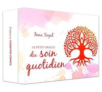 Le petit Oracle du soin quotidien