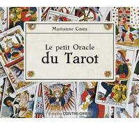 Le petit Oracle du Tarot
