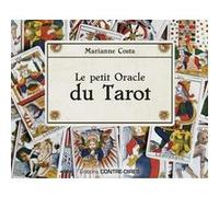 Le petit Oracle du Tarot