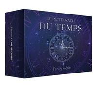 Le Petit Oracle du temps Fanny Feerie (Auteur)