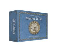 Le Petit Oracle Grimoire De Fées