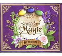 Le petit Oracle (grimoire) de Magie