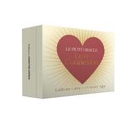 Le petit Oracle love connexion 60 cartes - Ludivine Labbé - Contre-Dires - Boîte ou accessoire - Jeux livres objets