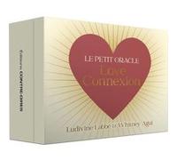 Le petit Oracle love connexion Ludivine Labbé (Auteur), Whitney Agui (Auteur), Whitney Agui (Illustration)