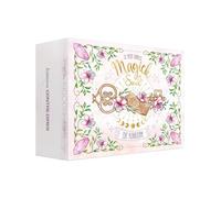 Le petit Oracle Magick Soul + 58 cartes - Eve Korrigan - Contre-Dires - Boîte ou accessoire - Jeux livres objets