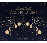 Le Petit Oracle Magie De La Lune - Avec 55 Cartes