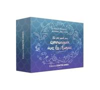 Le Petit Oracle Pour Communiquer Avec Les Animaux
