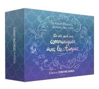 Le petit Oracle pour communiquer avec les animaux Kevin Piranio (Auteur), Clémentine Rocheron (Auteur)