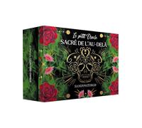 Le petit Oracle sacré de l'au-delà Sandytatoo.2.0 (Auteur), Sandytatoo.2.0 (Illustration)