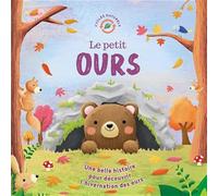 1.2.3 SOLEIL! Le petit ours - ne
