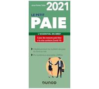 Le Petit Paie - L'essentiel En Bref