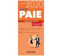Le Petit Paie - L'essentiel En Bref - Les Petits Experts 2020