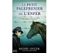 Le petit palefrenier de l'enfer