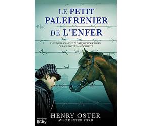 Le petit palefrenier de l'enfer