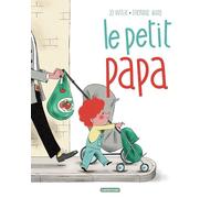 Casterman Le Petit Papa