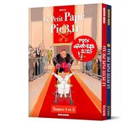 Le Petit Pape Pie 3,14 - Écrin