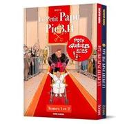 Le Petit Pape Pie 3,14 - Écrin