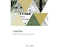 Le Petit Parisien