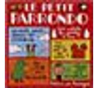 Le petit Parrondo José Parrondo (Auteur)