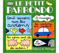 Le petit parrondo - tome 1