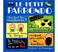 Le petit parrondo - tome 2