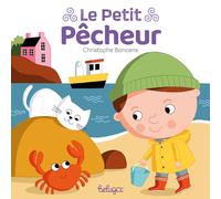 Le petit pêcheur