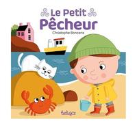 Le petit pêcheur