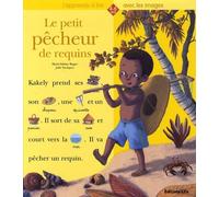 Le petit pêcheur de requins